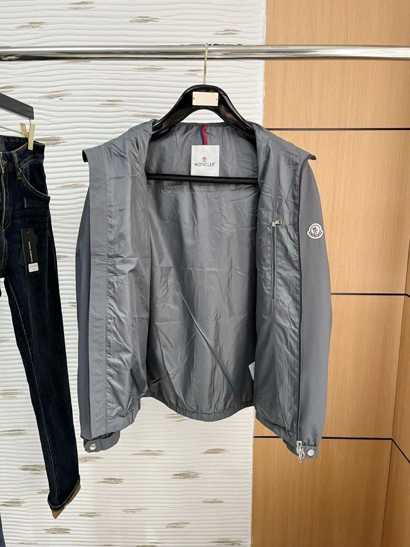 Moncler Outwear FastDry 143465