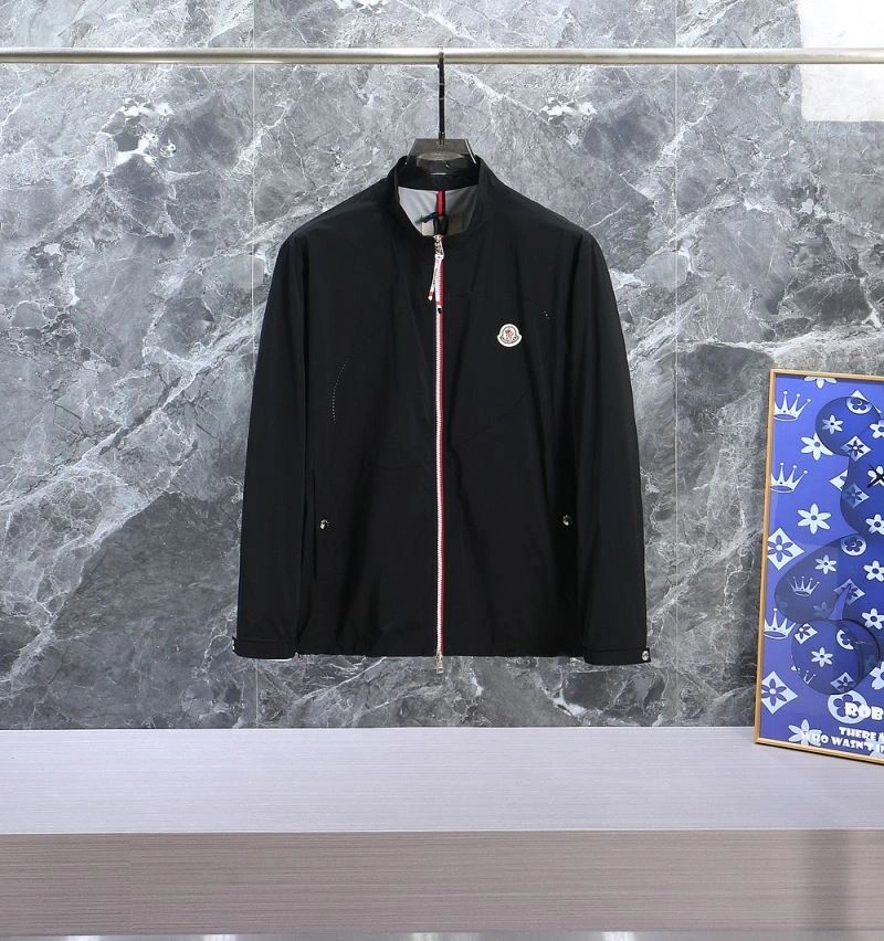 Affordable Moncler Outwear 143442