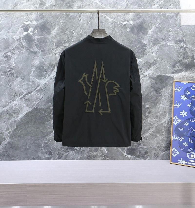 Affordable Moncler Outwear 143442