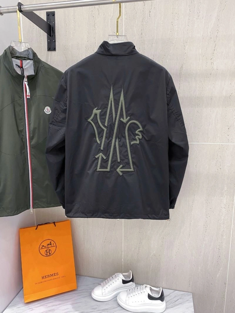 Affordable Moncler Outwear 143444