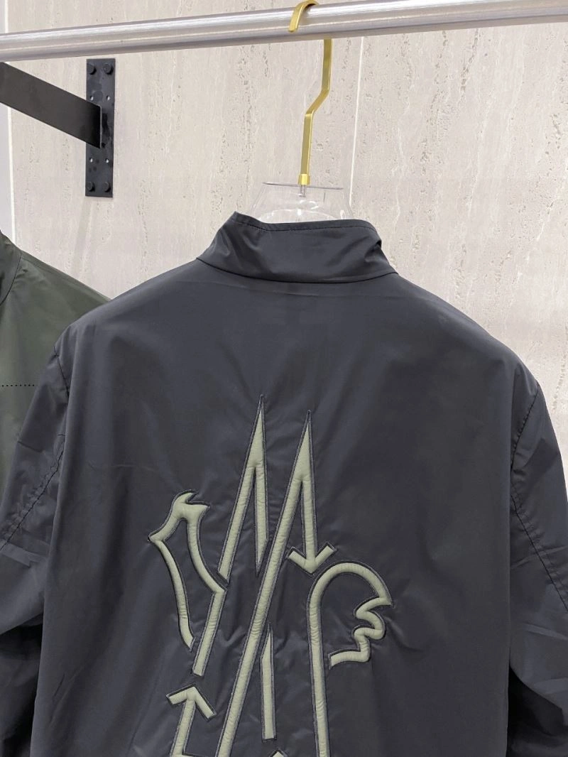 Affordable Moncler Outwear 143444