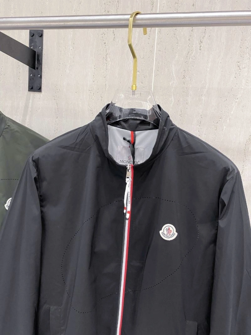 Affordable Moncler Outwear 143444