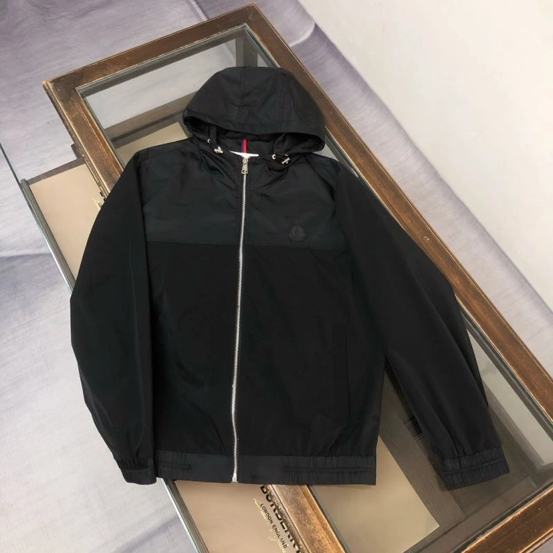 Moncler Outwear HighQuality 143434