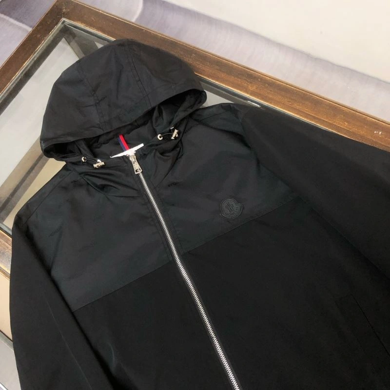 Moncler Outwear HighQuality 143434