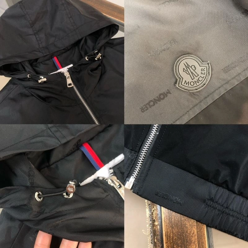Moncler Outwear HighQuality 143434