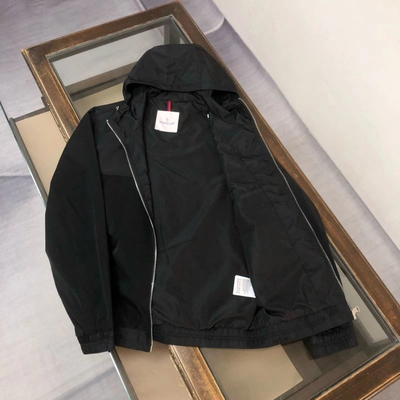 Moncler Outwear HighQuality 143434