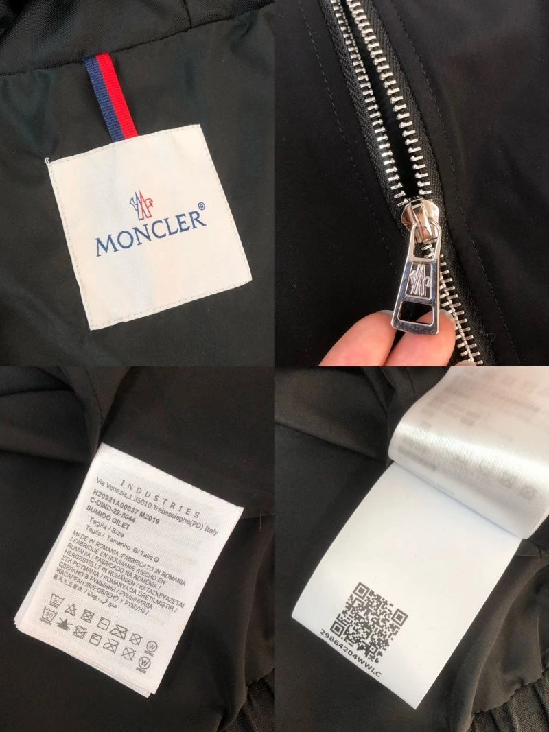 Moncler Outwear HighQuality 143434