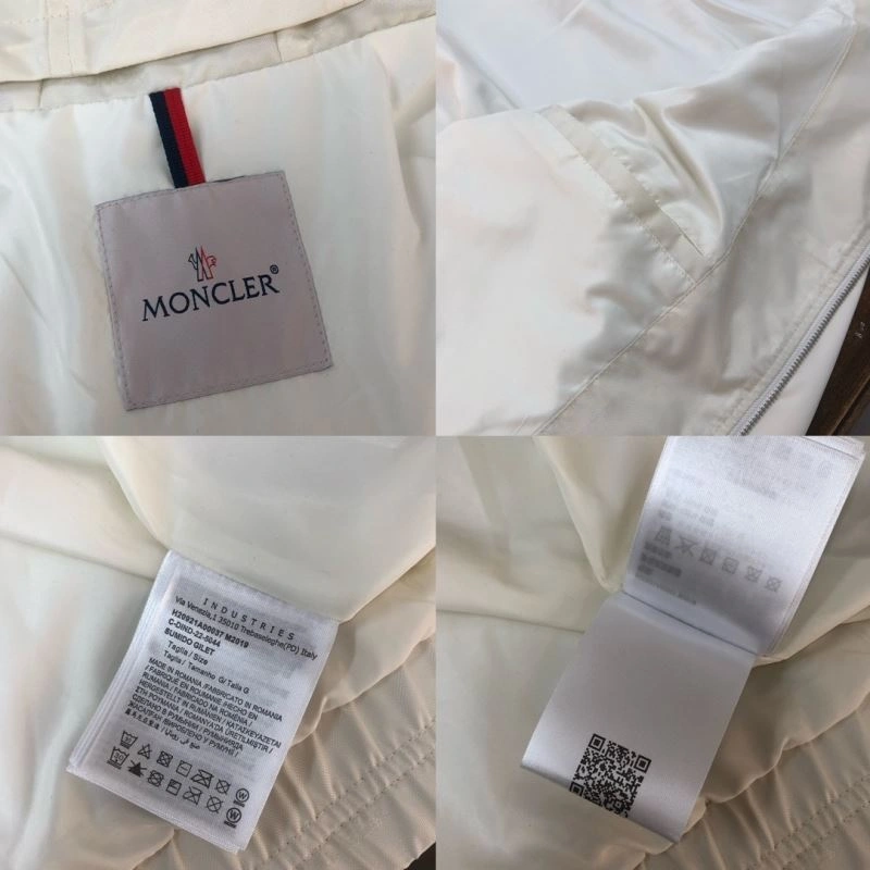 Moncler Outwear Contemporary 143435