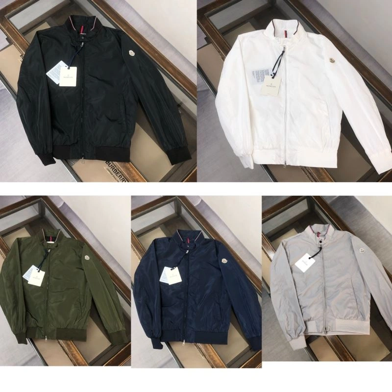 Moncler Outwear WellDesigned 143410