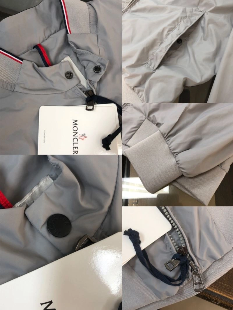 Moncler Outwear WellDesigned 143410