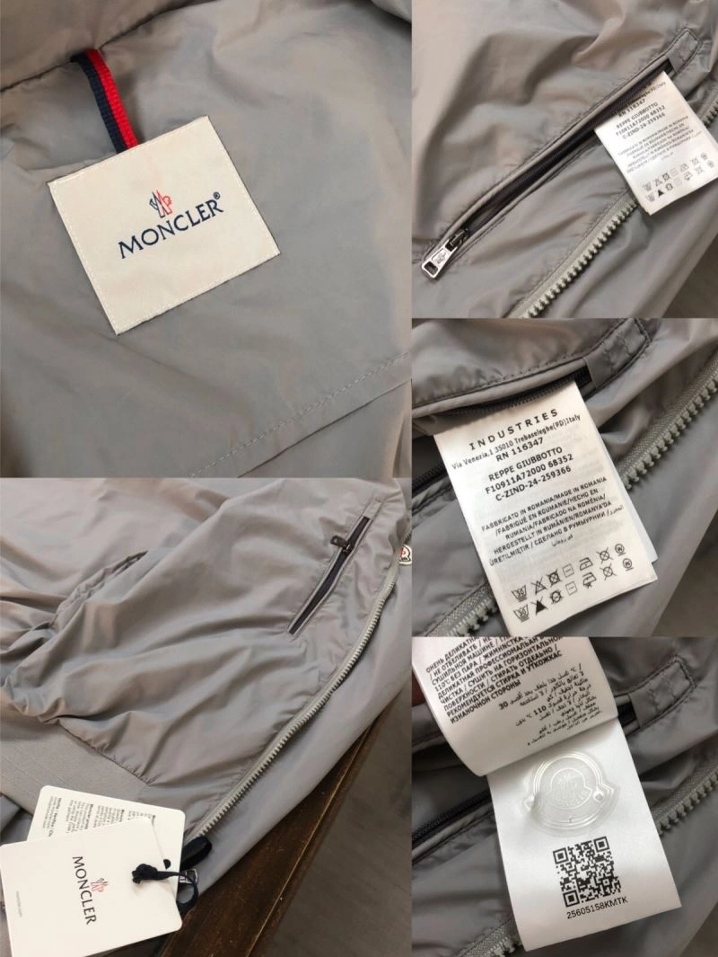 Moncler Outwear WellDesigned 143410