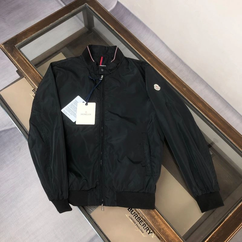 NewStyle Moncler Outwear 143415