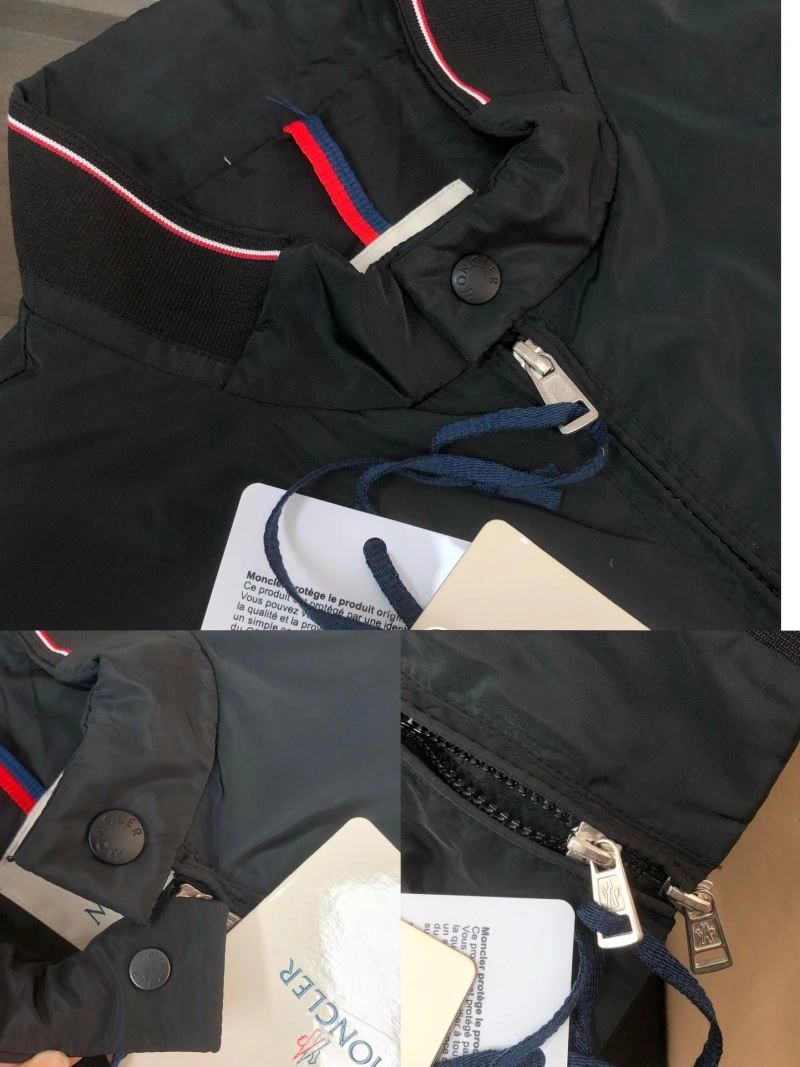 NewStyle Moncler Outwear 143415