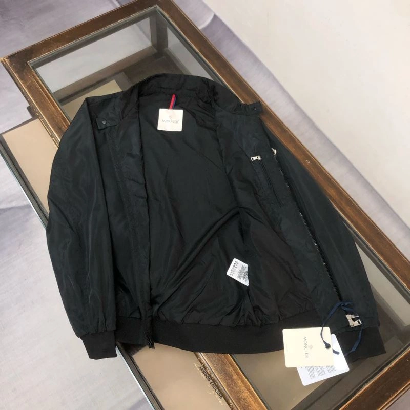 NewStyle Moncler Outwear 143415