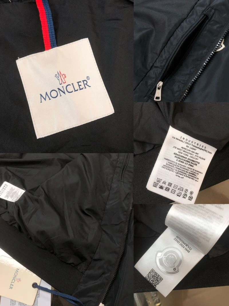 NewStyle Moncler Outwear 143415