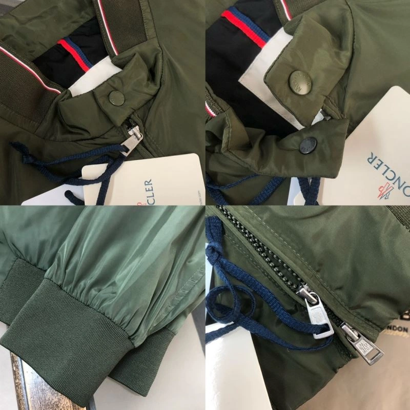 Resilient Moncler Outwear 143418