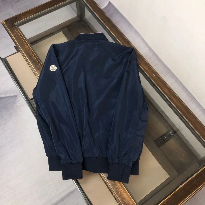 OdorResistant Moncler Outwear 143416