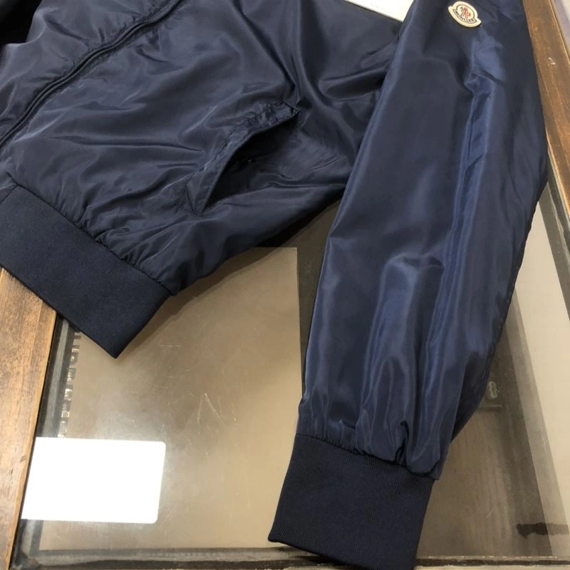 OdorResistant Moncler Outwear 143416