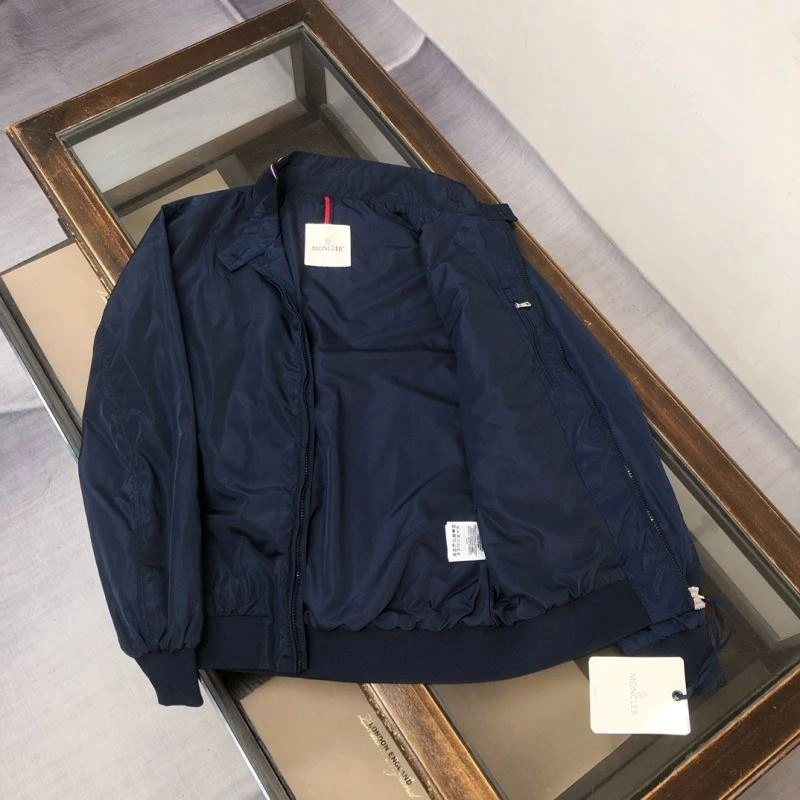OdorResistant Moncler Outwear 143416