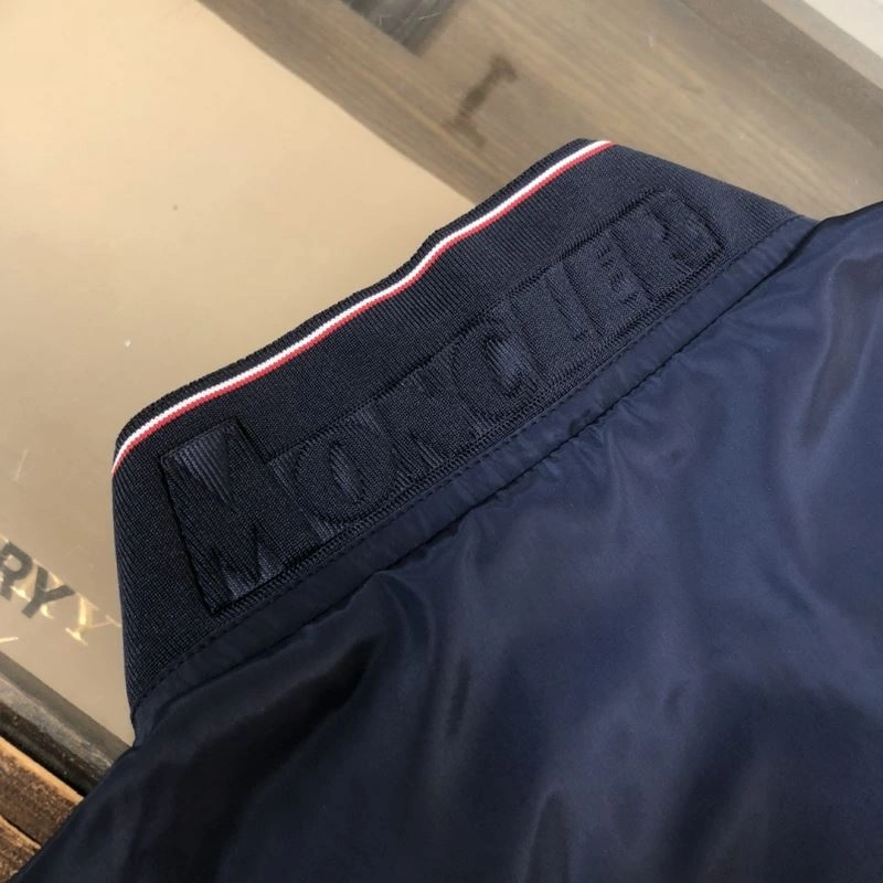 OdorResistant Moncler Outwear 143416