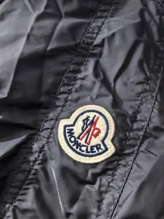 Moncler Outwear Modern 143412
