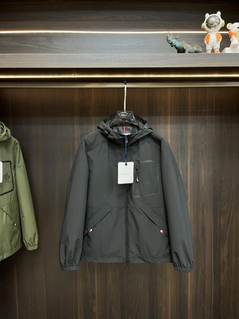 NewStyle Moncler Outwear 143423
