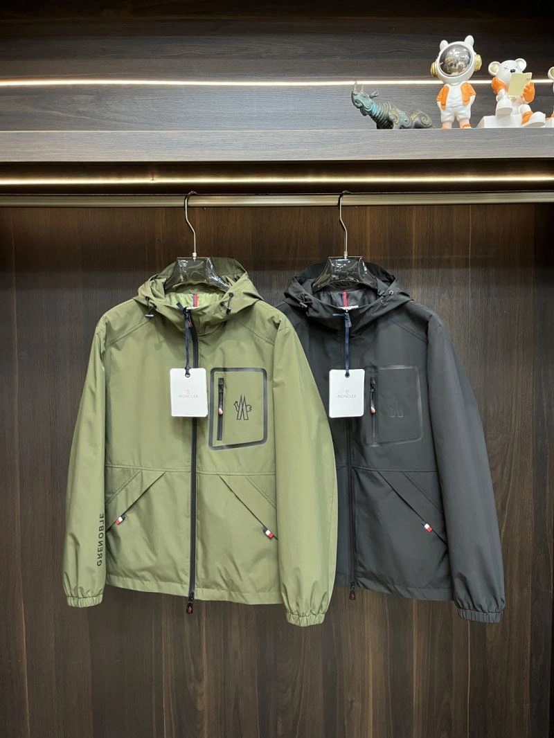NewStyle Moncler Outwear 143423
