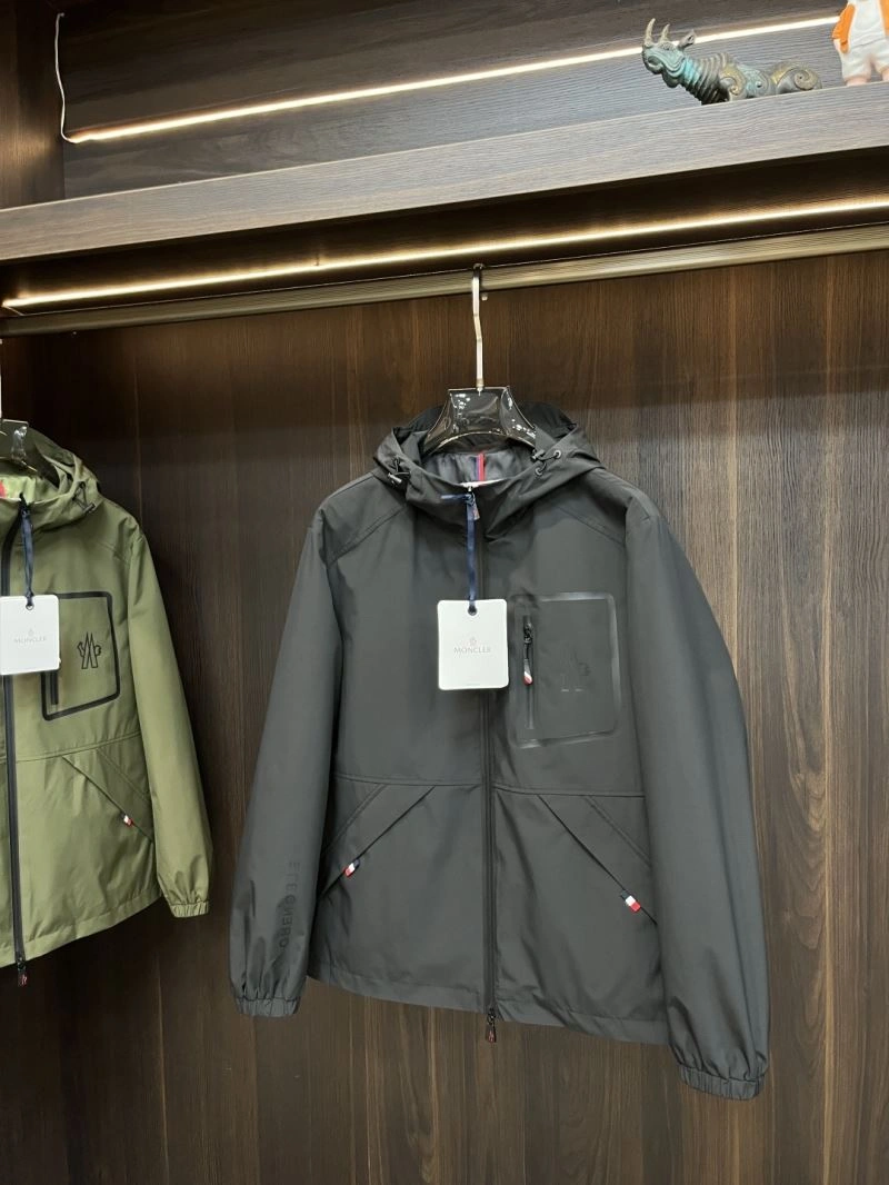NewStyle Moncler Outwear 143423