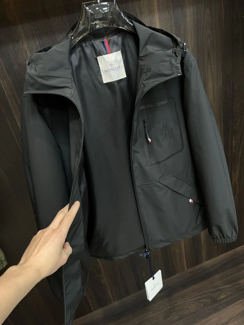 NewStyle Moncler Outwear 143423