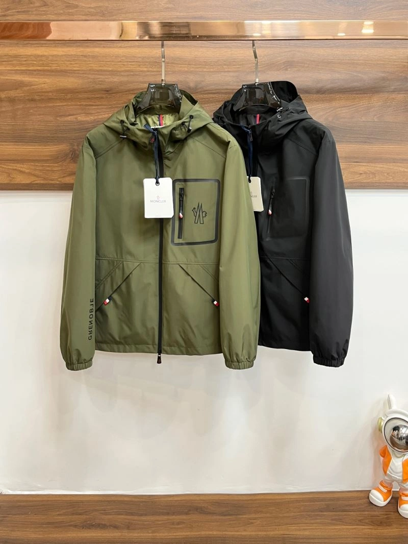 FastDry Moncler Outwear 143429