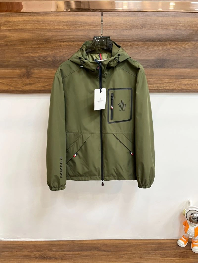 FastDry Moncler Outwear 143429