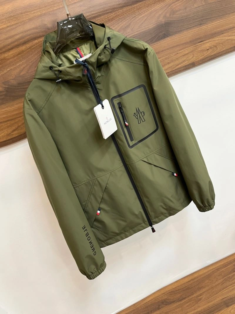 FastDry Moncler Outwear 143429