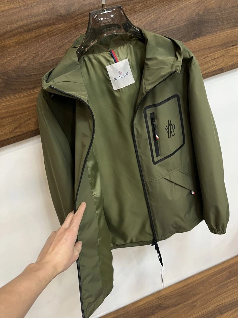 FastDry Moncler Outwear 143429
