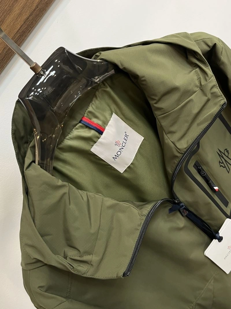 FastDry Moncler Outwear 143429