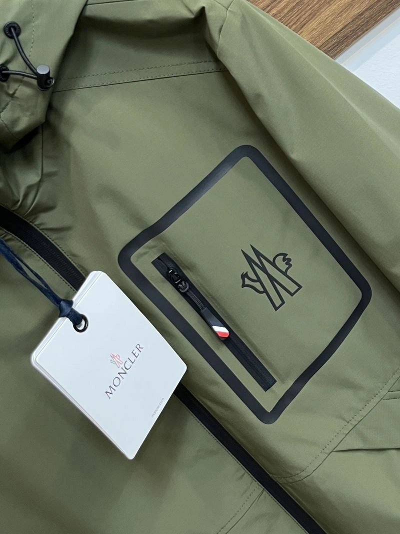 FastDry Moncler Outwear 143429