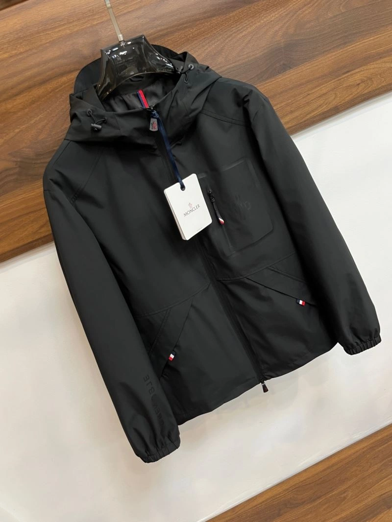 SmartChoice Moncler Outwear 143425