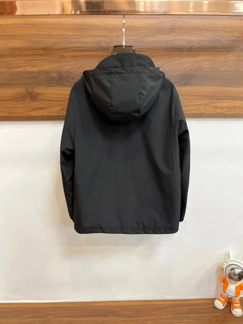 SmartChoice Moncler Outwear 143425