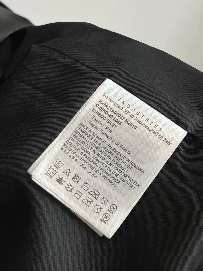 SmartChoice Moncler Outwear 143425