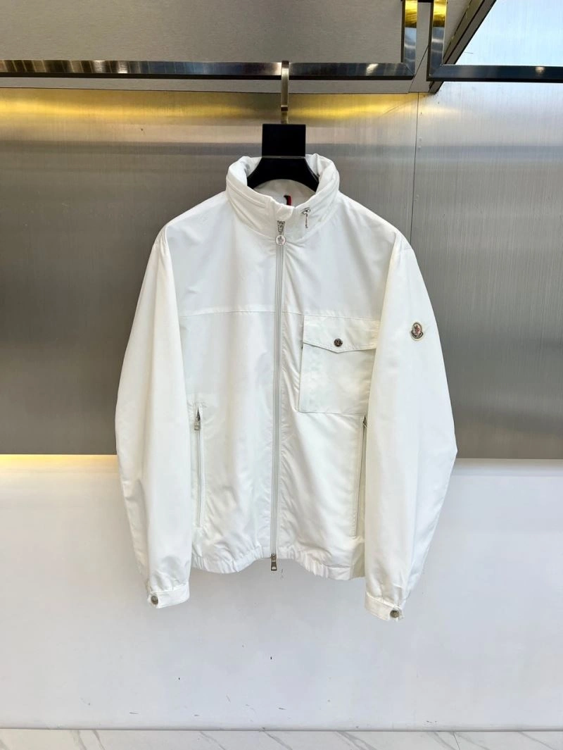 Durable Moncler Outwear 143420