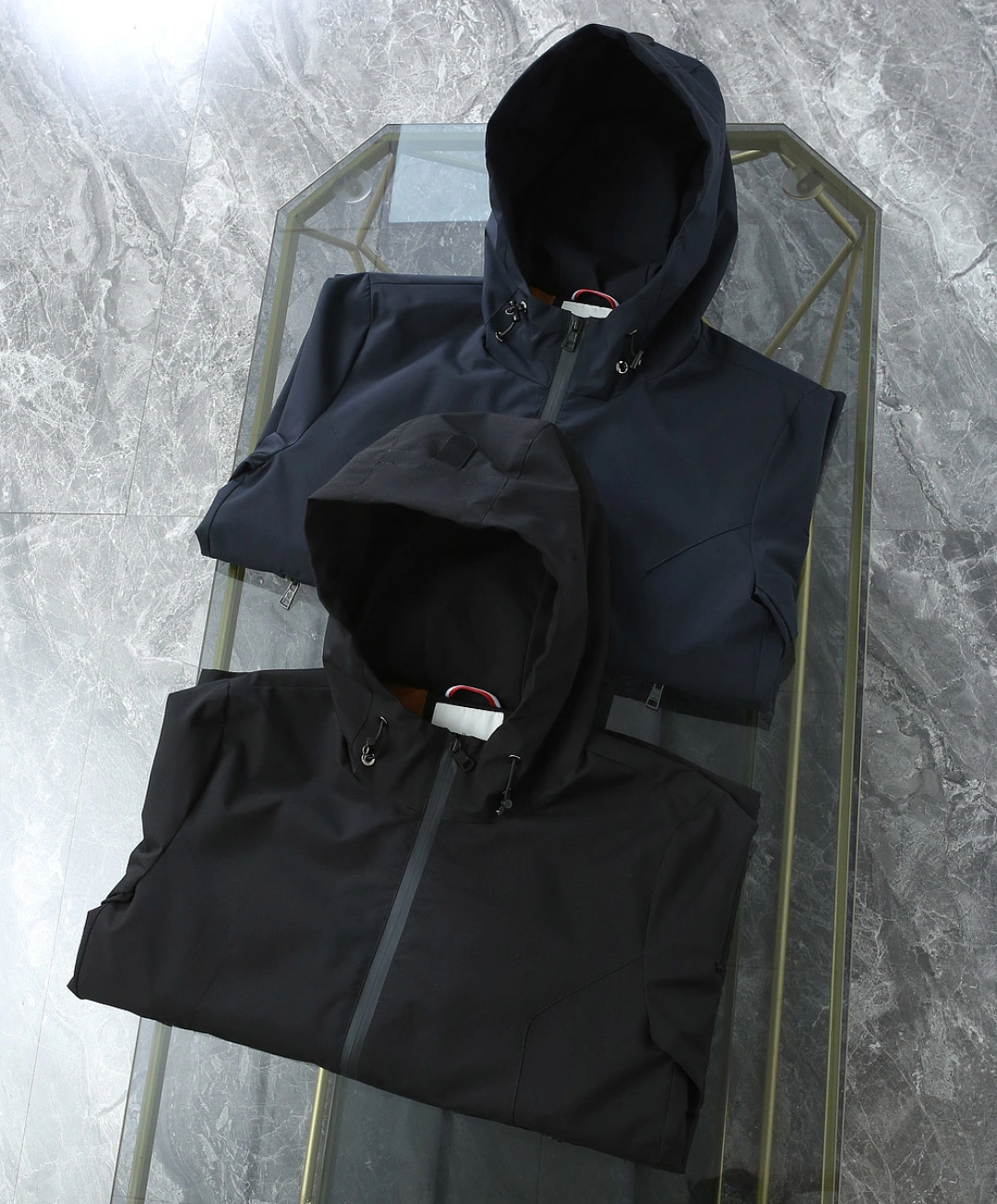 Moncler Outwear Flexible 143436
