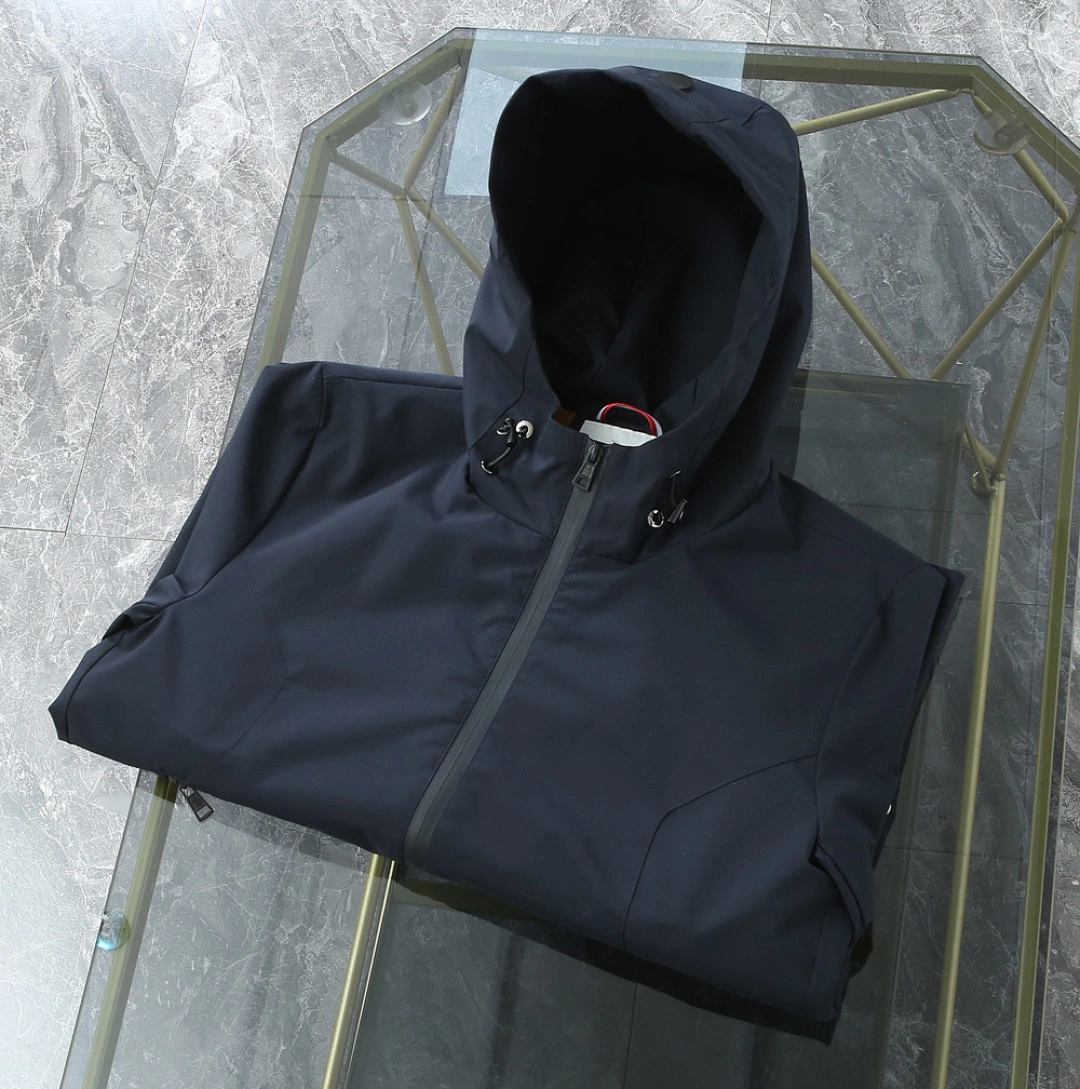 Moncler Outwear Flexible 143436
