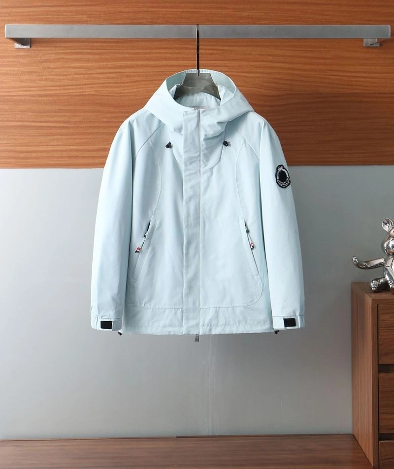 Moncler Outwear BestValue 143427
