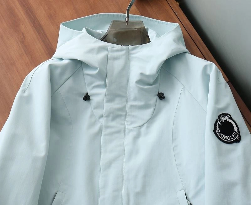 Moncler Outwear BestValue 143427