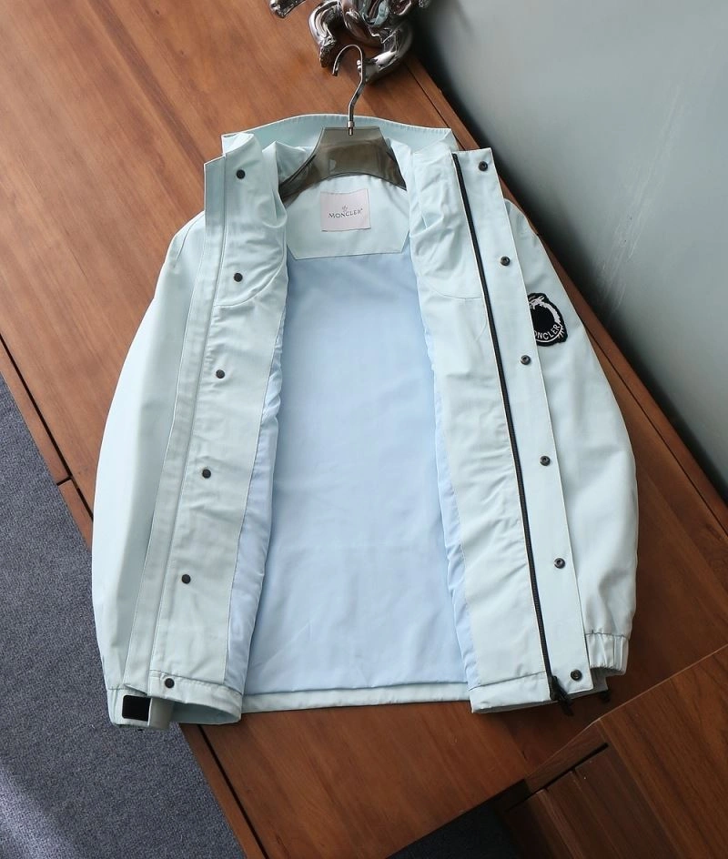 Moncler Outwear BestValue 143427