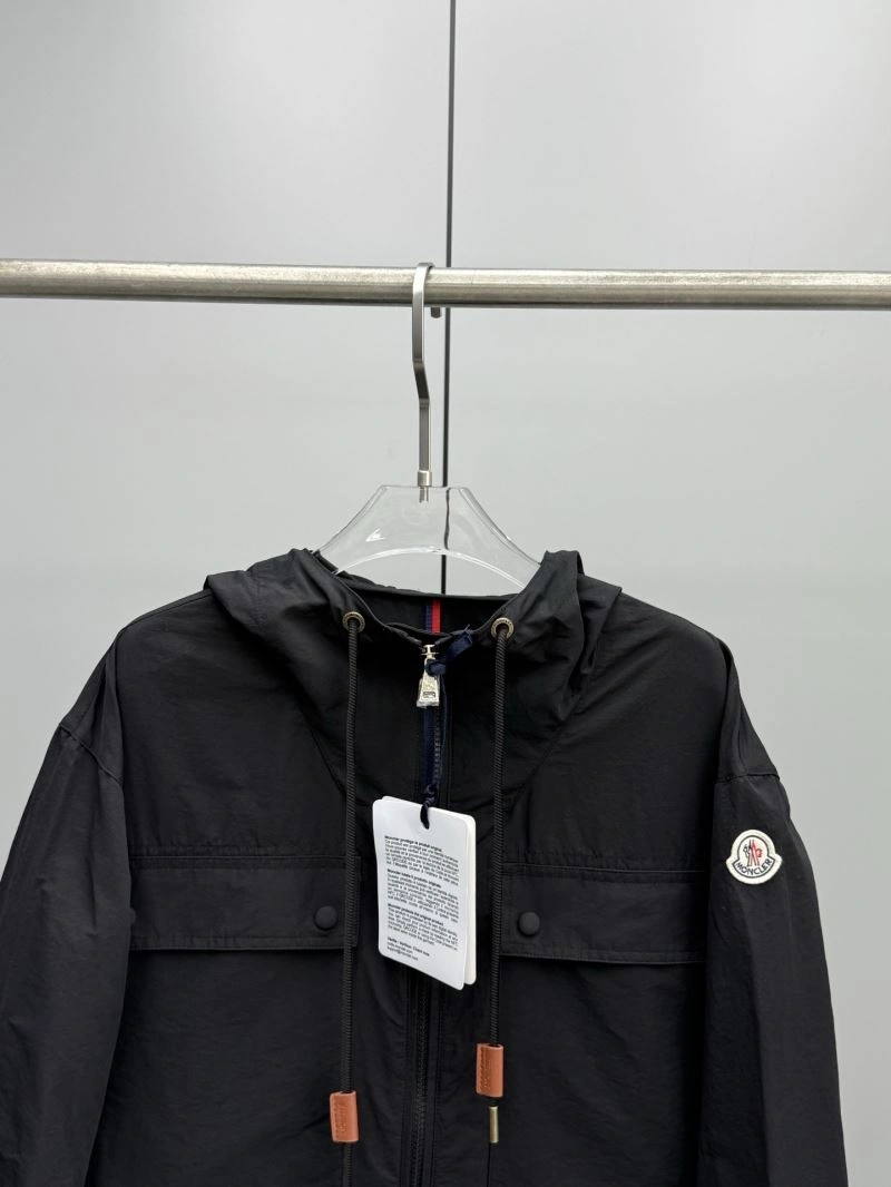 Moncler Outwear SunProtective 143405