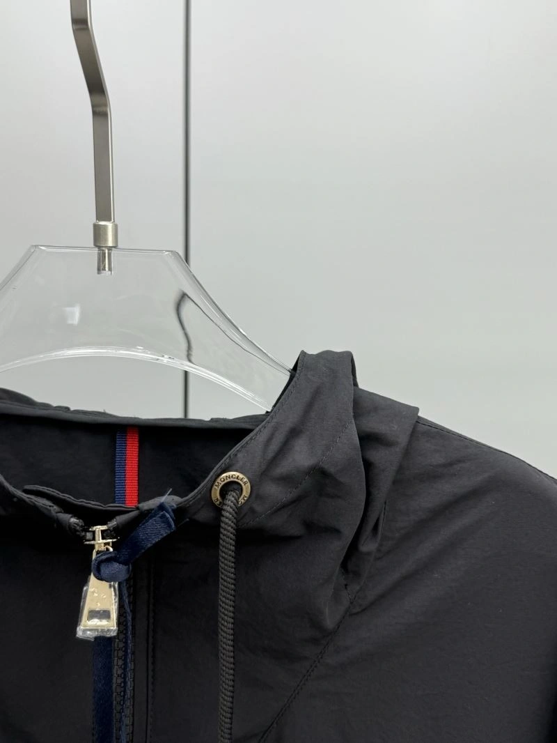 Moncler Outwear SunProtective 143405