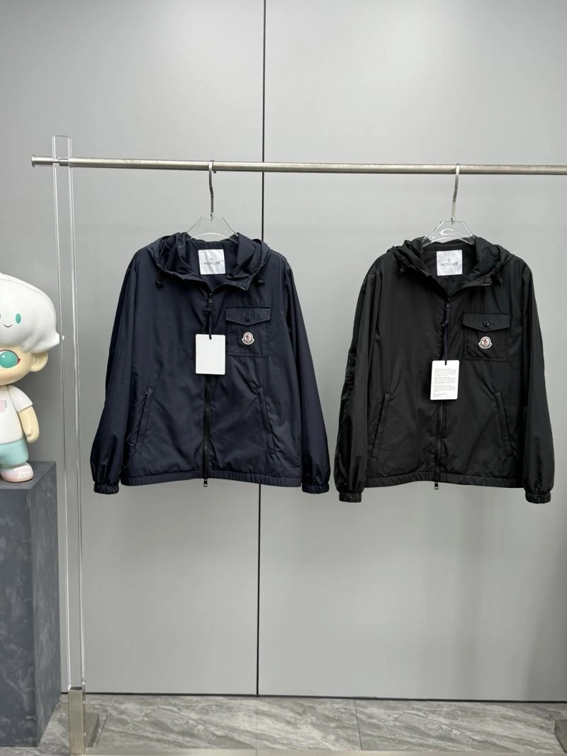 Original Moncler Outwear 143409