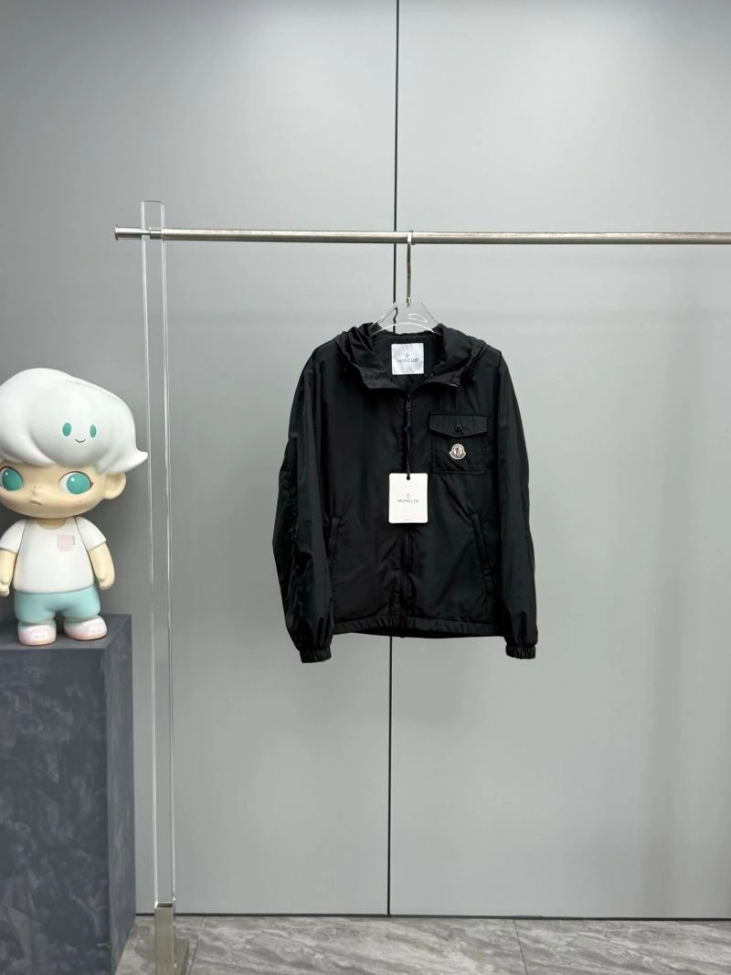 Original Moncler Outwear 143409
