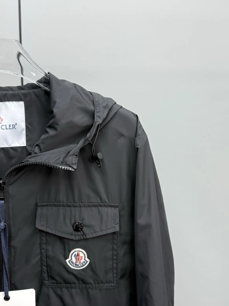 Original Moncler Outwear 143409