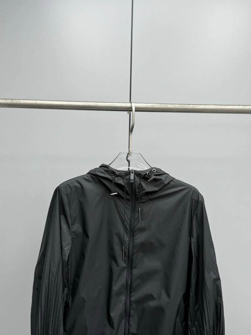 Moncler Outwear Thermal 143406